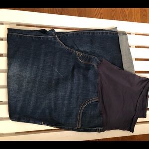 Maternity Jeans